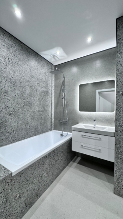 For sale 2-room Apartment 72.8 sq.m вулиця Незалежності, 192 Ivano-Frankivs'k - photo 14