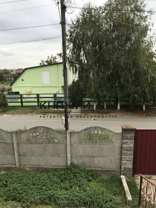 Продаж 2-поверховий Будинок з ділянкою 15 сот 300 кв.м   Скибин - фото 10