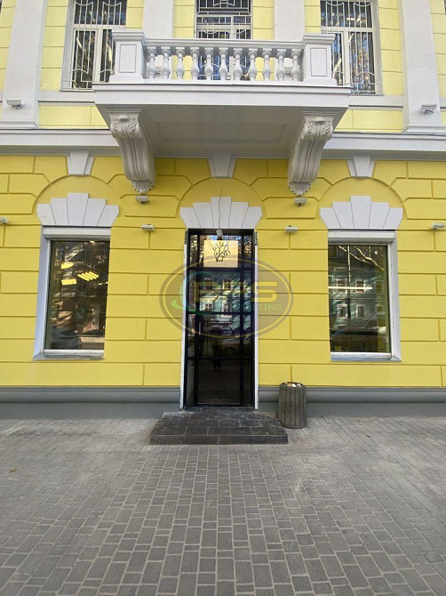 Оренда заклад громадського харчування на вул. Пушкінська Одеса - фото 1