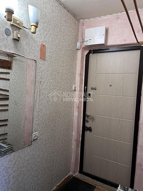 Продаж Квартира 2-кімнатна, 4/5 поверх на вул. Лева Ландау Харків - фото 2