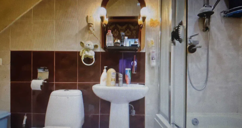 Продам 3-х комнатную квартиру в центре Слободки Одеса - фото 9