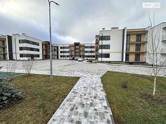 Продаж Квартира 2-кімнатна, 1/3 поверх на Каденюка Вінниця