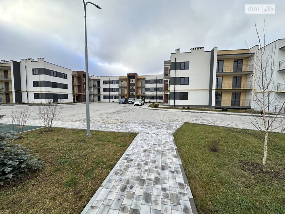 Продаж Квартира 2-кімнатна, 1/3 поверх на Каденюка Вінниця - фото 5