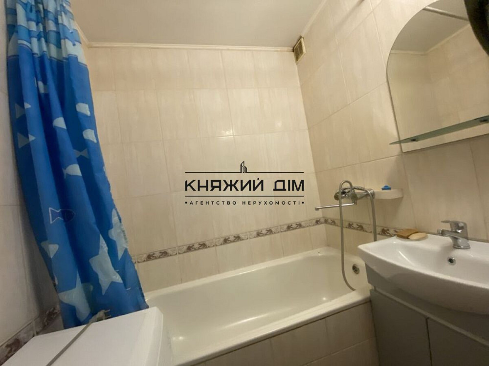 Продаж Квартира 1-кімнатна, 7/10 поверх на Урловская ул. Київ - фото 10