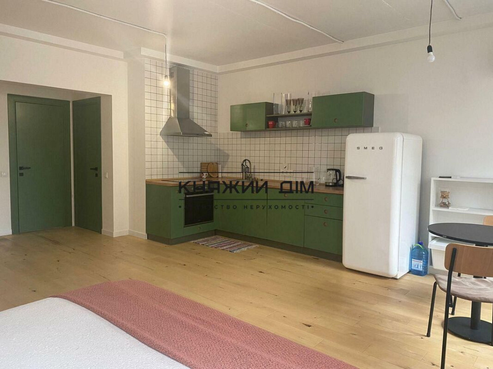 Аренда 1 комнатной студии ЖК Нью Йорк Код Объекта № 11197588 Київ - фото 1