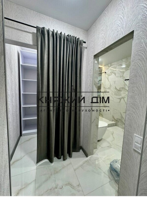 Є Генератор! Оренда 2 кімнатна студія ЖК Great, Осокорки, Причальна,12 КОД 11202220 Київ - фото 15