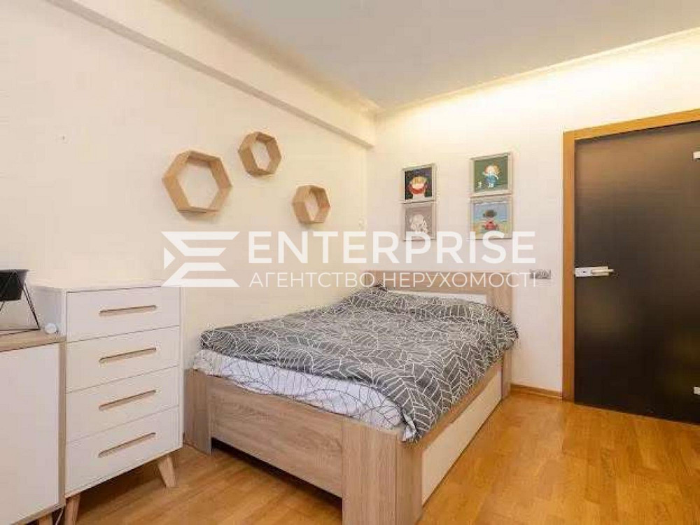 Продаж 3к Квартира 80 кв.м Леси Украинки вул. Київ - фото 2