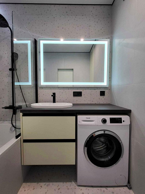 Продаж Квартира 1-кімнатна, 24/25 поверх на Родини Крістерів вул., д. 16 Kiev - photo 12