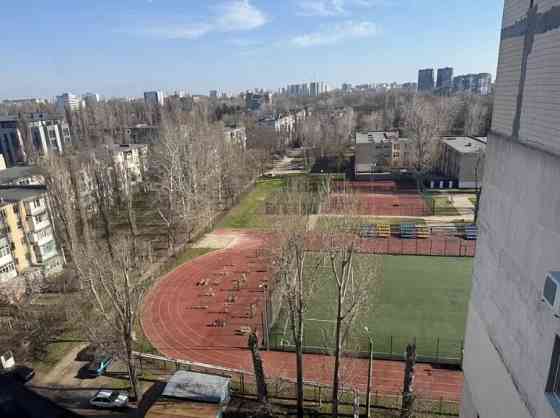 Продаж Квартира 1-кімнатна, 11/16 поверх на Варненская улица, 12Б Одесса