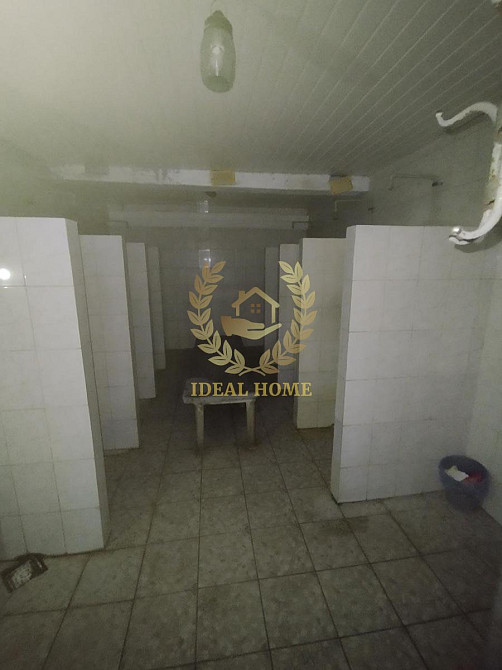 Продаж Квартира 1-кімнатна на Милютенко ул., 14А Киев - изображение 12