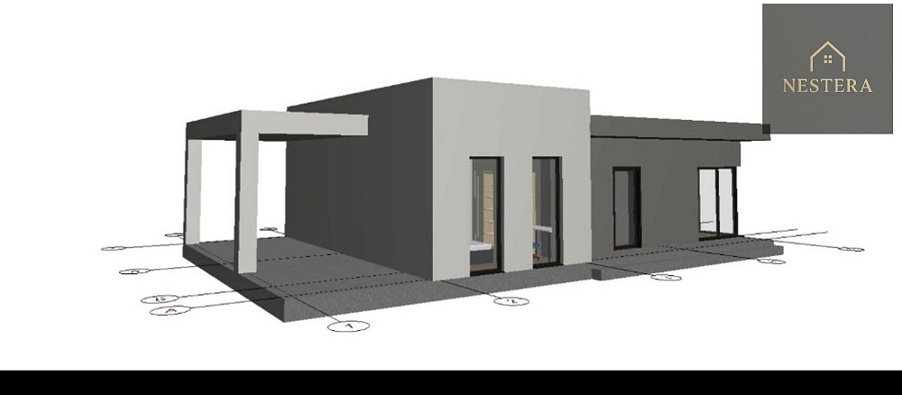 Продаж Будинок 3-кімнатний на вул. Концівська Тарнівці - фото 2