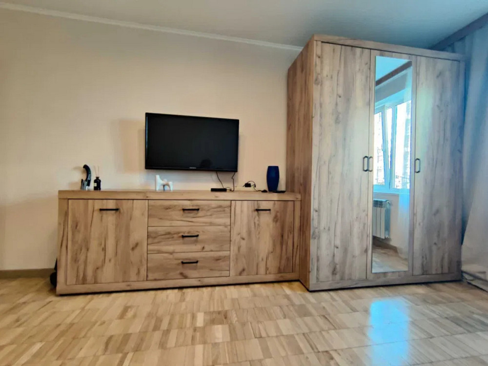 Оренда Квартира 1-кімнатна, 4/16 поверх на вул. Стадіонна, 13 Kiev - photo 3