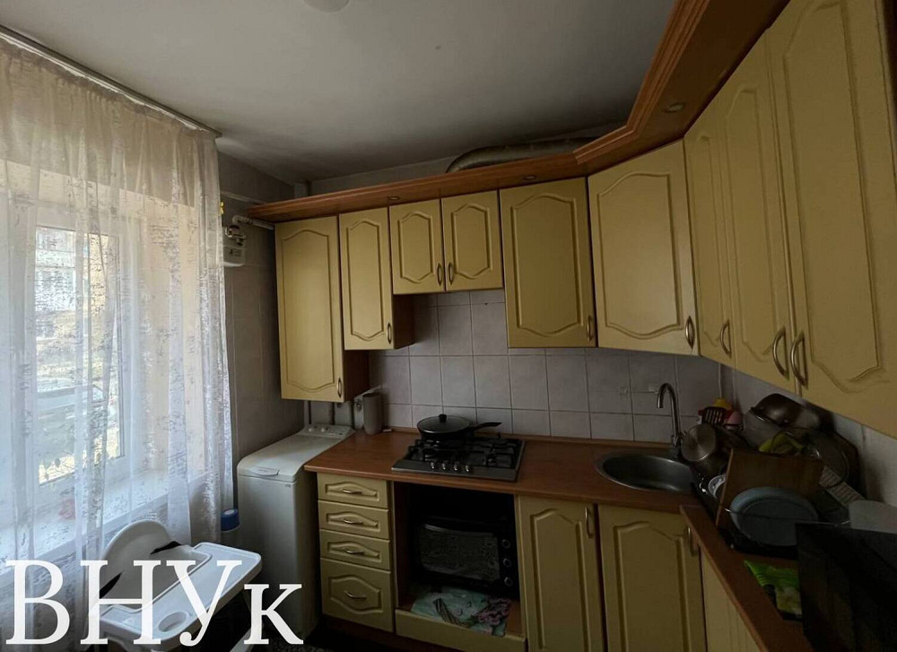 Продаж Квартира 3-кімнатна, 1/4 поверх на просп. Президента Грушевського Луцьк - фото 14