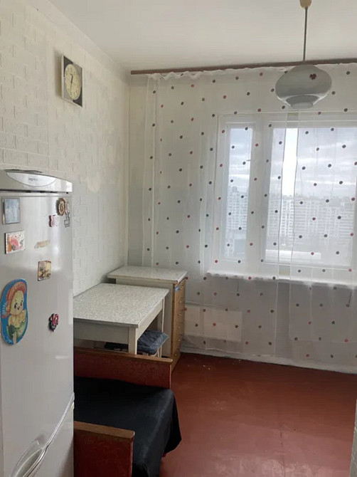 Оренда Квартира 1-кімнатна, 15/16 поверх на Рональда Рейгана, 14/33 Kiev - photo 2