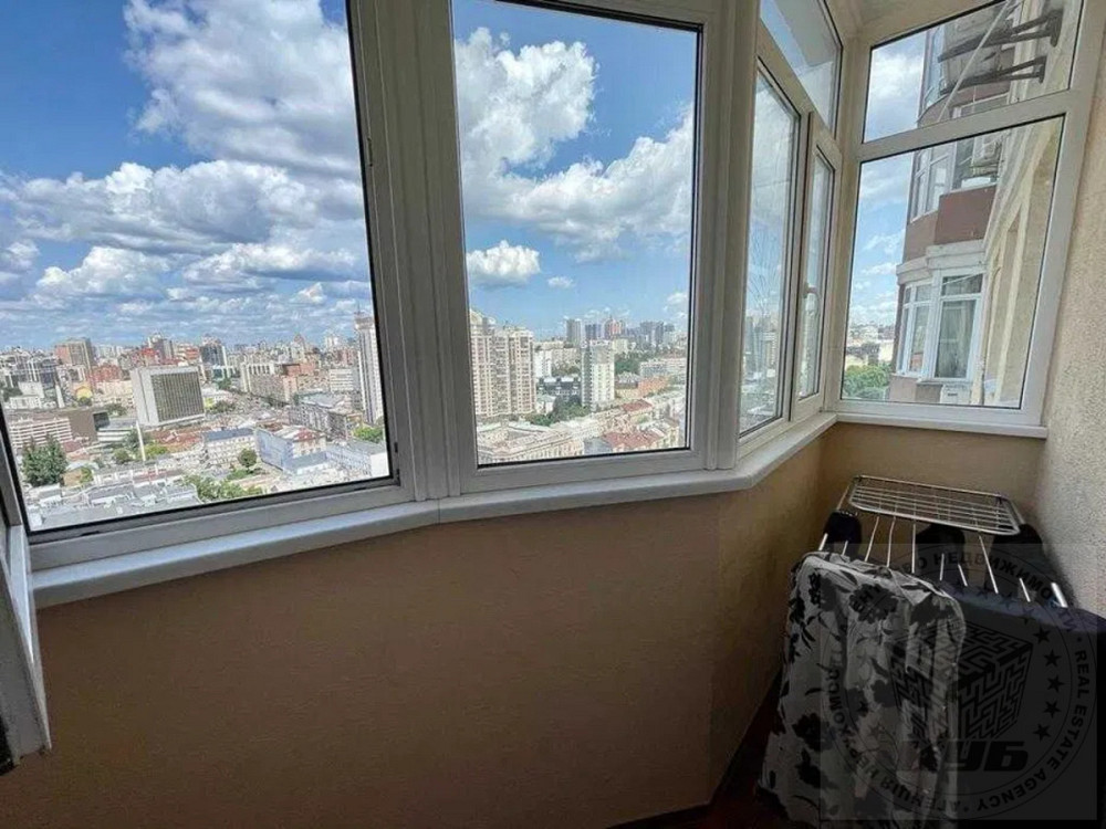 2- кімнатна, вул. Жилянська 118, Шевченківський. Kiev - photo 8