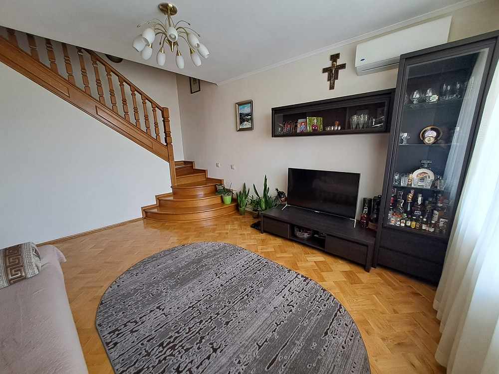 Терміново! Продаж 3к квартири 94.4 кв. м на вул. Лозовецька Тернопіль - фото 12