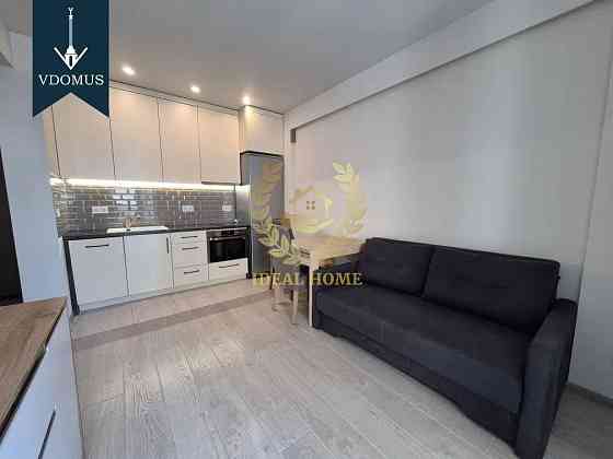 Оренда 1к квартири в ЖК Файна таун Киев