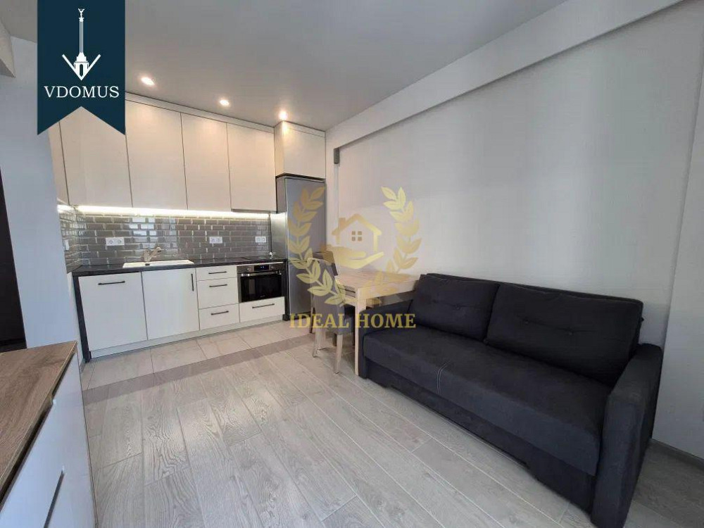 Оренда 1к квартири в ЖК Файна таун Киев - изображение 2