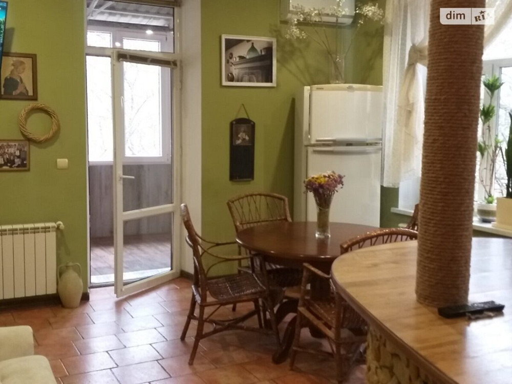 Продаж Квартира 2-кімнатна, 2/2 поверх на Магістратська Vinnytsya - photo 2