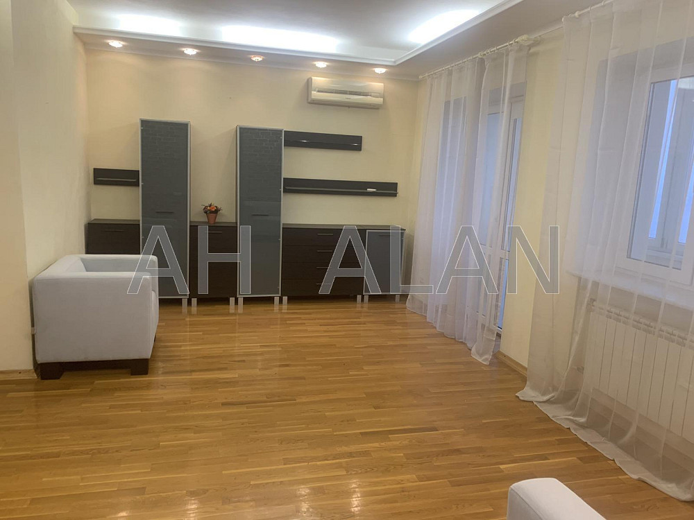 Оренда Будинок 3-кімнатний на Татарська вул., 7 Київ - фото 3