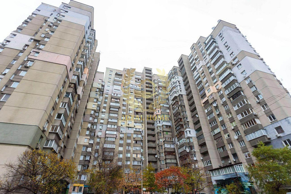 Продам 2 рівневу квартиру проспект Перемоги Київ - фото 18