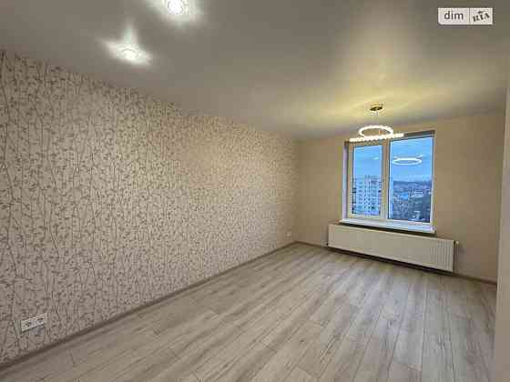 Продаж Квартира 1-кімнатна, 9/9 поверх Vinnytsya