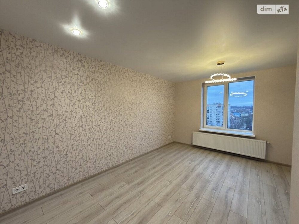 Продаж Квартира 1-кімнатна, 9/9 поверх Винница - изображение 3