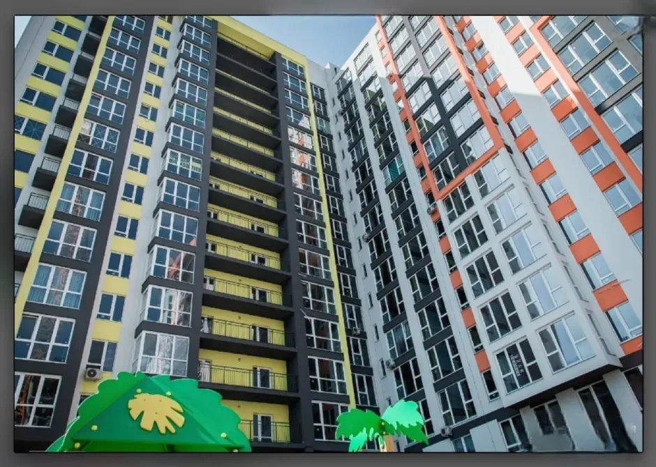 Продажа 1к Квартира 38 кв.м вул. Академіка Вільямса, 73/4 Одесса - изображение 3