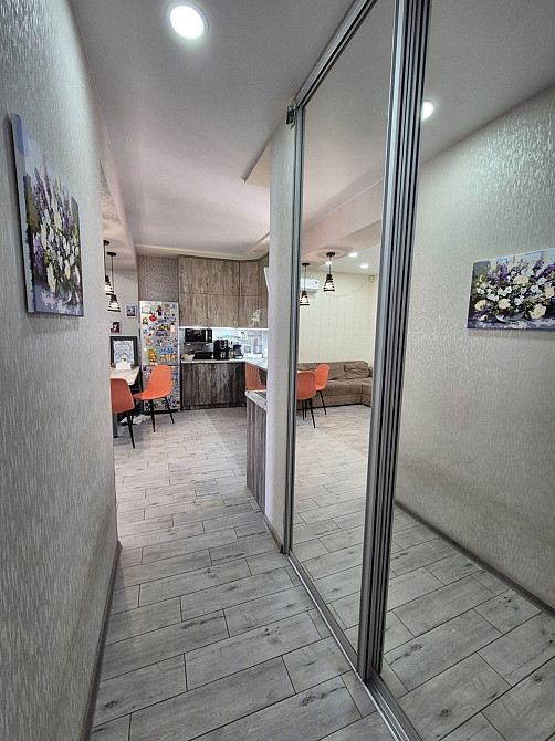 Продаж Квартира 3-кімнатна, 7/7 поверх на Сичеславская, 7 Дніпро - фото 9