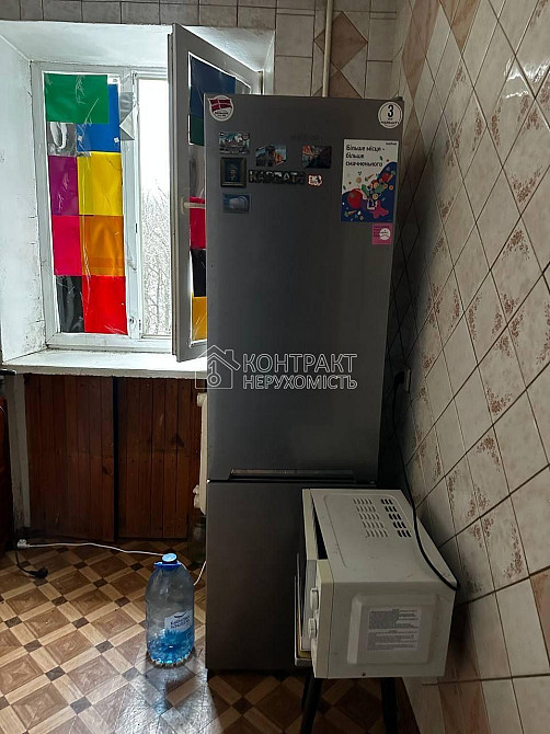 Продаж Квартира 3-кімнатна, 4/5 поверх на вул. Дерев'янка Kharkiv - photo 8