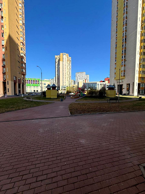 Продаж Квартира 4-кімнатна, 21/26 поверх на Валерія Лобановського вул., д. 6-Г Kiev - photo 19