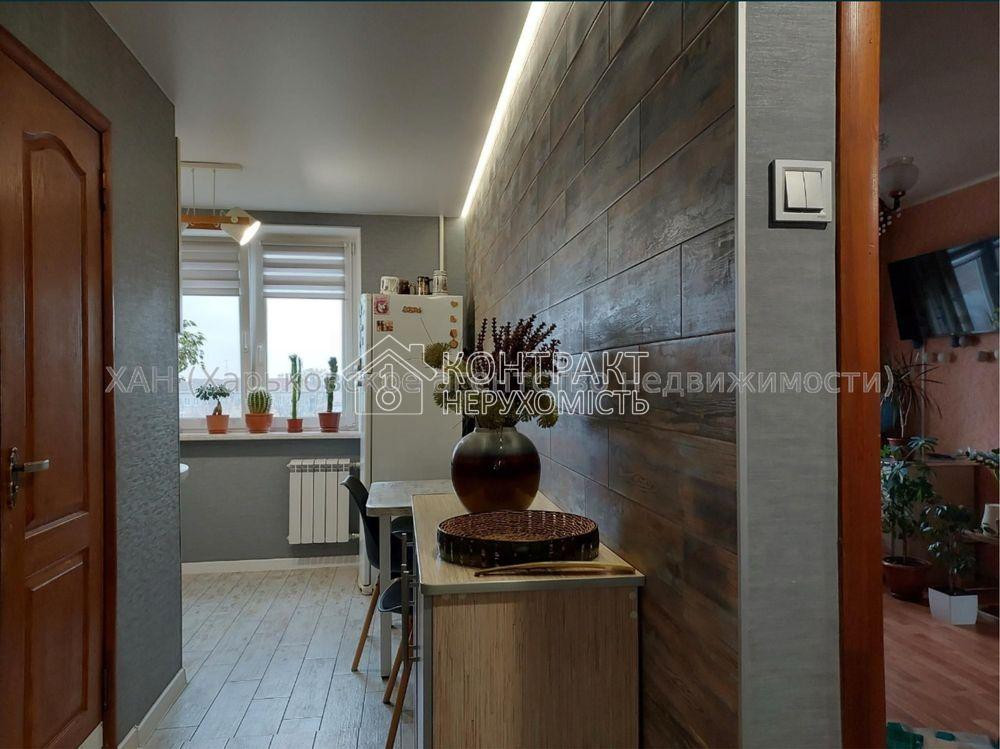 Оренда Квартира 2-кімнатна, 7/12 поверх на вул. Старосільський в’їзд Харків - фото 9