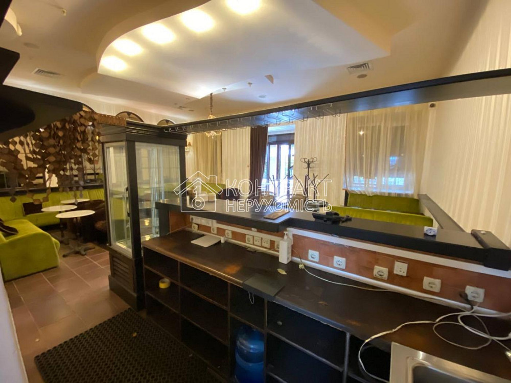 Продаж готовий бізнес на вул. Чернишевська приміщень - 2, поверх - 1/5 Харьков - изображение 18