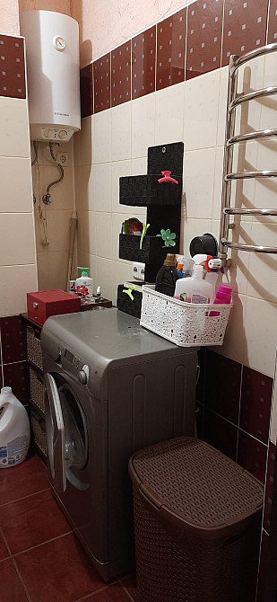 Продам 1 комнатную квартиру в центре, рядом Привоз. Odessa - photo 8