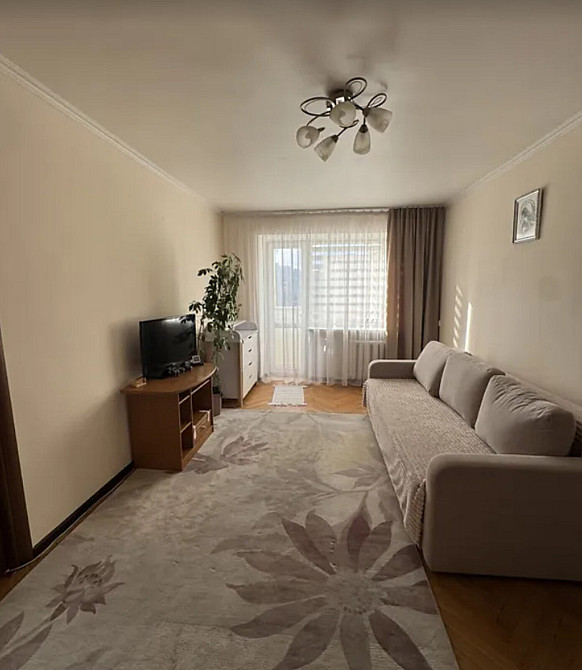 Продаж 2к квартири 45.6 кв. м на вул. Князя Острозького Тернополь - изображение 1