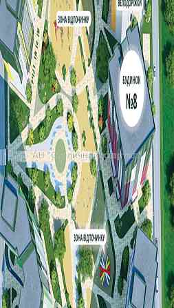 Продаж Будинок 2-кімнатний на Виговського Івана вул., 12К Киев