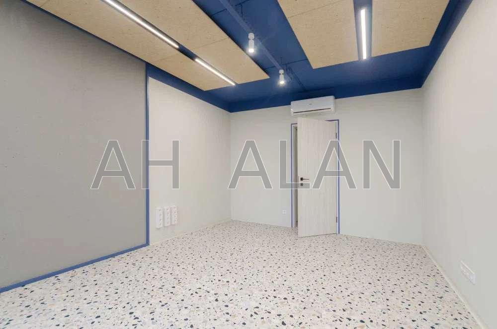 Оренда офісне приміщення на Михайла Бойчука вул., 41Б приміщень - 3, поверх - 2/30 Київ - фото 9