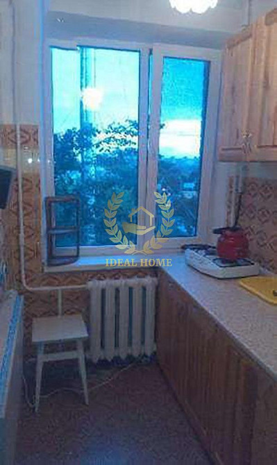 Продається квартира студія вул Мостицька Київ - фото 1