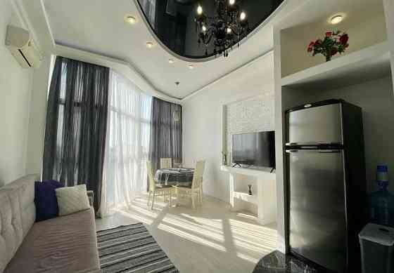 Оренда Квартира 1-кімнатна, 12/16 поверх на Сабанский пер., 3 Одеса