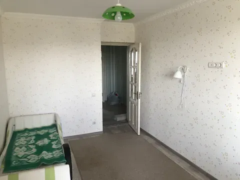 Продаж 3к Квартира 64 кв.м Квітнева вулиця 4А Миколаїв - фото 1