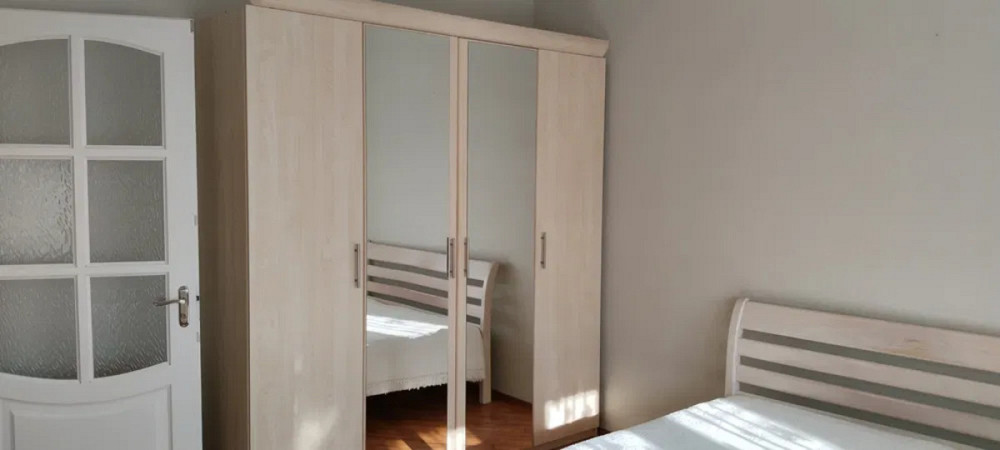 2-кімнатна квартира, вул. Академіка Булаховського, 5г, Святошинський район Kiev - photo 9