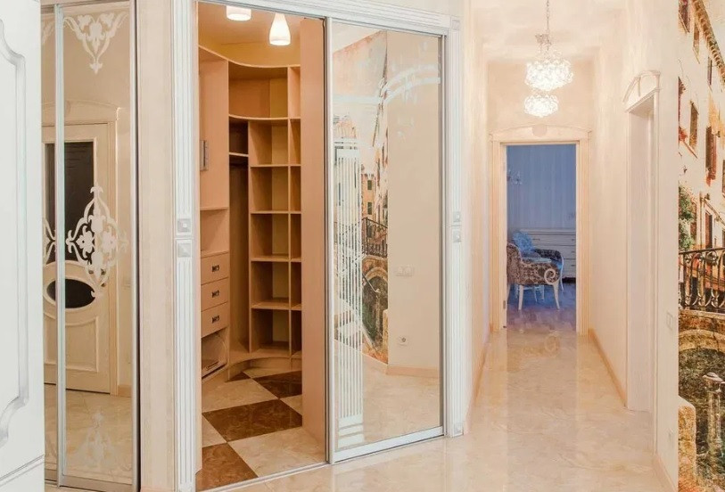 Оренда Квартира 3-кімнатна, 15/17 поверх на Сабанский пер., 3 Одеса - фото 16