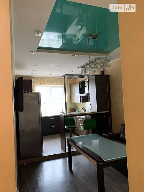 Оренда Квартира 2-кімнатна, 6/8 поверх на ул. Ивана Дьяченко, 20в Київ - фото 3