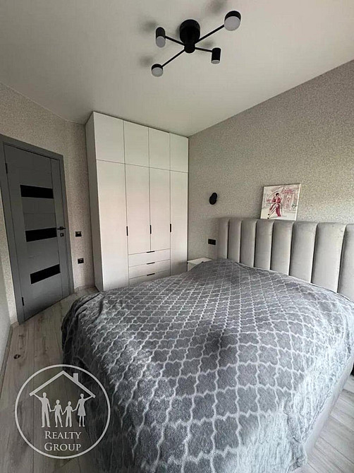 Продаж 2к Квартира 47 кв.м Калинова Винники - фото 14