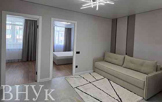 Продаж Квартира 2-кімнатна, 6/12 поверх на вул. Смакули Тернопіль