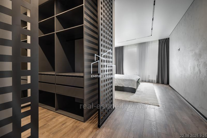 Продаж 1к Квартира 70 кв.м Замарстинівська вул. Львов - изображение 3
