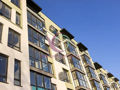 Продажа 1к Квартира 43.15 кв.м Щирецька вулиця 55 Львов - изображение 9