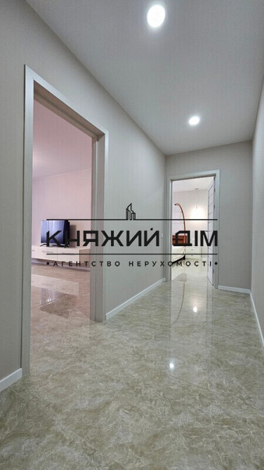 Оренда Квартира 2-кімнатна, 20/25 поверх на Балтийский пер. Kiev - photo 4