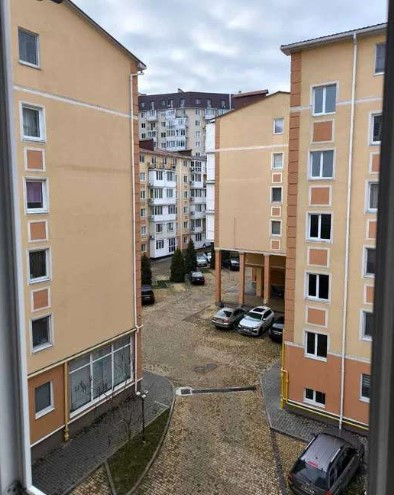 Продаж Квартира 1-кімнатна на ул. Люстдорфская дорога, 114д Одеса - фото 19