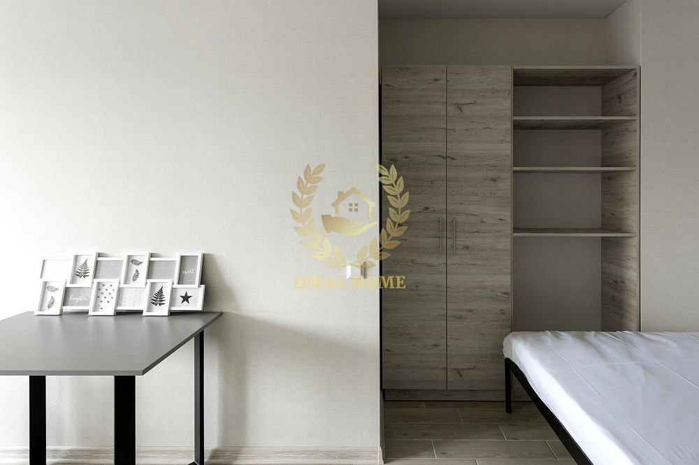 Продаж Квартира 1-кімнатна на Харьковское шоссе, 188 Київ - фото 6